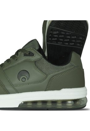 ZAPATILLAS HOMBRE OSIRIS VERDE SKIPER