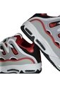 ZAPATILLAS HOMBRE OSIRIS GRIS/ROJO D3 2001 de Osiris
