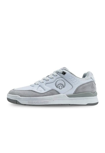 ZAPATILLAS HOMBRE OSIRIS BLANCO/GRIS DECK