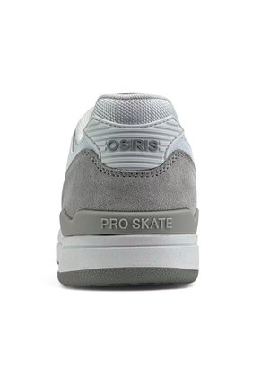 ZAPATILLAS HOMBRE OSIRIS BLANCO/GRIS DECK