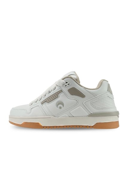 ZAPATILLAS HOMBRE OSIRIS BEIGE/DK BEIGE KOSTON
