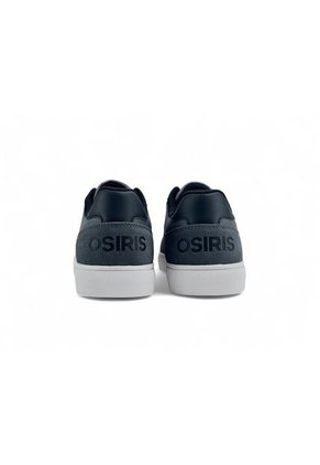 ZAPATILLAS HOMBRE OSIRIS GRIS MARK