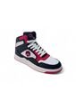 ZAPATILLAS HOMBRE OSIRIS BLACK/RED PEEL de Osiris