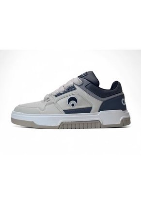 ZAPATILLAS HOMBRE OSIRIS BEIGE/GREY DAVID