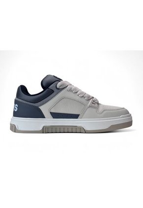 ZAPATILLAS HOMBRE OSIRIS BEIGE/GREY DAVID