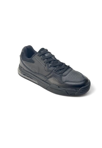 ZAPATILLAS HOMBRE OSIRIS BLACK SWUSH