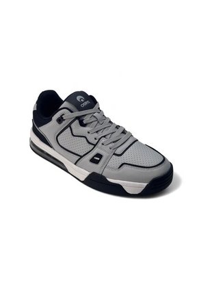 ZAPATILLAS HOMBRE OSIRIS LT GREY/BLACK WHISP