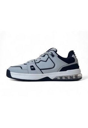 ZAPATILLAS HOMBRE OSIRIS LT GREY/BLACK WHISP
