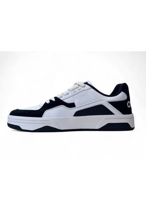ZAPATILLAS HOMBRE OSIRIS WHITE/BLACK FOX