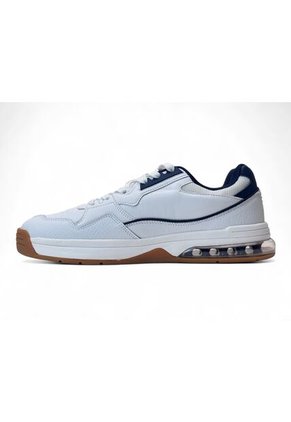ZAPATILLAS HOMBRE OSIRIS WHITE/GUM SWUSH