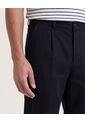 Pantalón  Para Hombre Moda Color Negro Marca Ostu #60070583 de Ostu