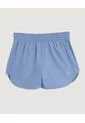 Short  Para Mujer Multiusos Plano Color Azul Marca Ostu #40190389 de Ostu