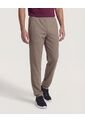 Pantalón  Para Hombre Jogger Color Camel Marca Ostu #60070550 de Ostu