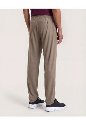 Pantalón  Para Hombre Jogger Color Camel Marca Ostu #60070550