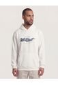 Buzo  Para Hombre Hoodie Color Crema Marca Ostu #60068219 de Ostu