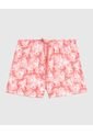 Pijama Para Mujer M/C P/C Color Coral Marca Ostu #40040410 de Ostu