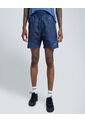 Bermuda Para Hombre  Color Azul Oscuro Marca Ostu #60100376 de Ostu