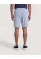 Bermuda  Para Hombre Deportiva Largo Color Gris Marca Ostu #60100478 de Ostu