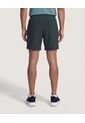 Bermuda  Para Hombre Deportiva Medio Color Verde Marca Ostu #60100500 de Ostu