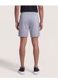 Bermuda  Para Hombre Deportiva Medio Color Gris Marca Ostu #60100515 de Ostu