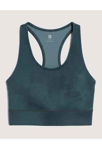 Top  Para Mujer  Color Verde Marca Ostu #40220469 Ostu