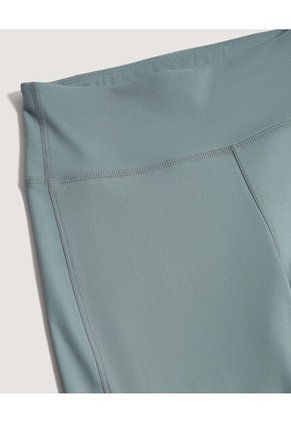 Leggins  Para Mujer Flare Color Verde Marca Ostu #40230669