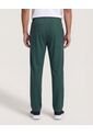 Pantalón  Para Hombre Jogger Color Verde Marca Ostu #60070552 de Ostu