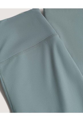 Leggins  Para Mujer Flare Color Verde Marca Ostu #40230669