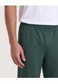 Pantalón  Para Hombre Jogger Color Verde Marca Ostu #60070552 de Ostu