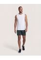 Bermuda  Para Hombre Deportiva Medio Color Verde Marca Ostu #60100496 de Ostu