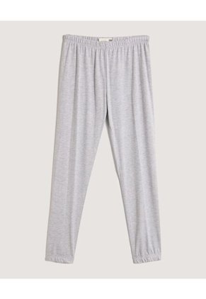 Pijama  Infantil Niño M/C P/L Color Blanco Marca Ostu #80040110