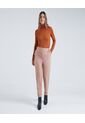 Pantalon Para Mujer  Color Café  Marca Ostu #40070507 de Ostu