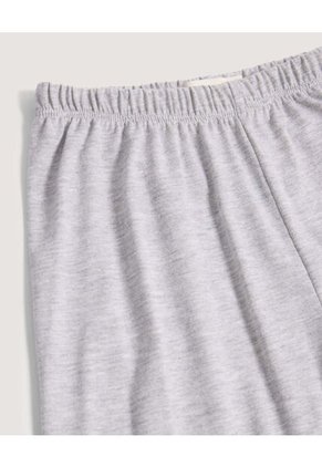 Pijama  Infantil Niño M/C P/L Color Blanco Marca Ostu #80040110