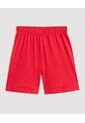 Pijama  Infantil Niño M/C P/C Color Rojo Marca Ostu #80040113 de Ostu