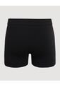Boxer X3 Infantil Niño Filete Medio Color Negro Marca Ostu #80000106 de Ostu