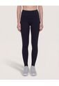 Leggins  Para Mujer Largo Color Negro Marca Ostu #40230665 de Ostu