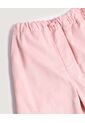 Pantalón Infantil Niña Moda Color Rosa Marca Ostu #90070074 de Ostu