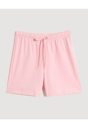 Pijama  Infantil Niña M/C P/C Color Blanco Marca Ostu #90040093