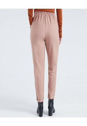 Pantalon Para Mujer  Color Café  Marca Ostu #40070507