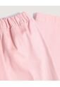 Pantalón Infantil Niña Moda Color Rosa Marca Ostu #90070074 de Ostu