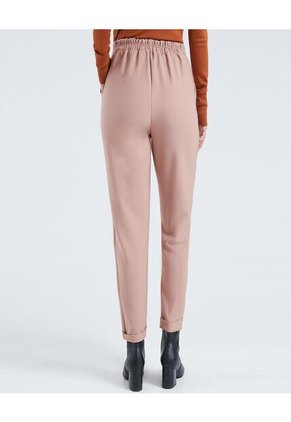 Pantalon Para Mujer  Color Café  Marca Ostu #40070507