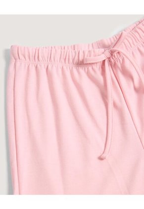 Pijama  Infantil Niña M/C P/C Color Blanco Marca Ostu #90040093