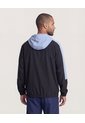Chaqueta  Para Hombre Deportiva Color Negro Marca Ostu #60080175 de Ostu