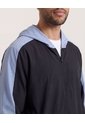 Chaqueta  Para Hombre Deportiva Color Negro Marca Ostu #60080175 de Ostu