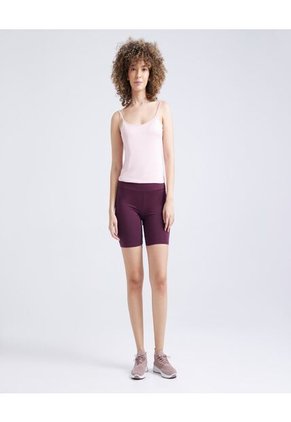 Top Para Mujer Top Color Rosado  Marca Ostu #40220289