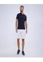 Bermuda Para Hombre  Color Crema Marca Ostu #60100386 de Ostu