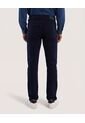 Jean  Para Hombre Regular Color Azul Marca Ostu #60160452 de Ostu