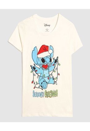 Camiseta Lilo Y Stitch Para Niño De Infantil Niño #80090239
