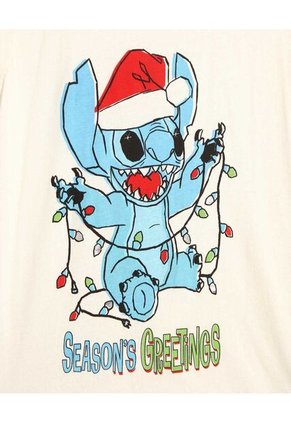 Camiseta Lilo Y Stitch Para Niño De Infantil Niño #80090239