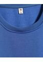 Buzo Para Hombre Cuello Redondo Color Azul Rey Marca Ostu #60060381 de Ostu